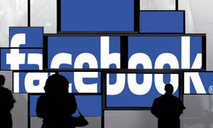 Vướng bê bối, Facebook vẫn đạt lợi nhuận kỷ lục 6,9 tỷ USD trong quý IV/2018