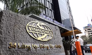 Tổng giám đốc Vinaconex bị triệu tập liên quan vụ án 'mua bán trái phép hoá đơn'