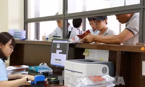 Thu ngân sách Nhà nước 10 tháng tăng 13,8%
