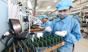 Doanh nghiệp tư nhân mong chờ chính sách thiết thực hơn