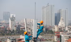 Viettel sẵn sàng thử nghiệm 5G năm 2019