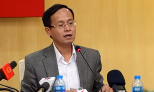 Ngành thuế lên tiếng việc 'đòi ngân hàng cung cấp thông tin tài khoản sẽ vi phạm luật'