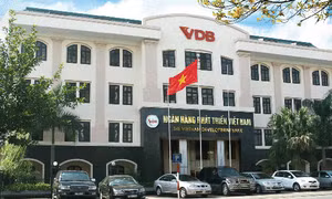 Bộ Tài chính đòi nợ các địa phương tiền vay ưu đãi lãi suất 0%