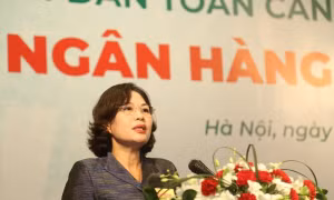 Dự trữ ngoại hối cao, ngân hàng chủ động điều hành tỷ giá