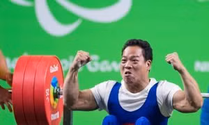 Paralympic Việt Nam vươn tầm thế giới