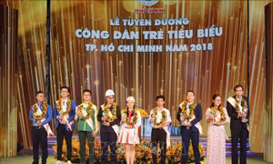 Tay vợt trẻ Nguyễn Hải Đăng nhiều triển vọng vươn tầm thế giới