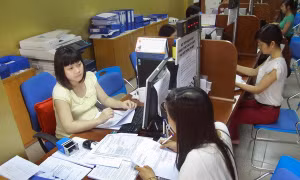 Quyết toán thuế thu nhập cá nhân sớm để tránh bị xử phạt 