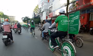 VPBank ra mắt gói ưu đãi tiết kiệm “tuổi vàng” dành cho khách trên 50 tuổi