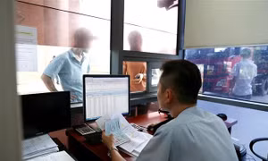 Thu ngân sách hải quan tăng 15,7%, đạt hơn 233.000 tỷ đồng