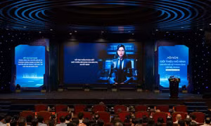 Chuyển đổi số rút ngắn 70% thời gian thực hiện các thủ tục hành chính tư pháp