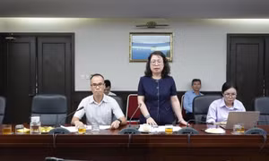 Đã chi trả 1.100 tỷ đồng cho 1.200 người nghỉ chế độ theo Nghị định 178