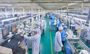 Khởi động Chương trình ‘Thương hiệu vàng thời đại số’