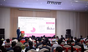 5G - Hạ tầng số cốt lõi của chuyển đổi số 