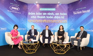 Chuyển đổi số phải đi đôi với bảo mật thông tin của người dân