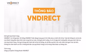 Ủy ban Chứng khoán cảnh báo bảo mật sau khi công ty chứng khoán bị tấn công mạng