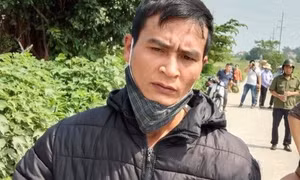 Hai nghi phạm giết hại nữ sinh Học viện Ngân hàng sẽ đối mặt án phạt gì?