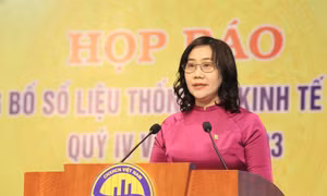 Quyết tâm đạt mục tiêu 95% kế hoạch vốn giải ngân đầu tư công