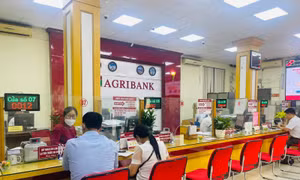 Nhiều ngân hàng cam kết giảm lãi với tổng số tiền khoảng 3.500 tỷ đồng