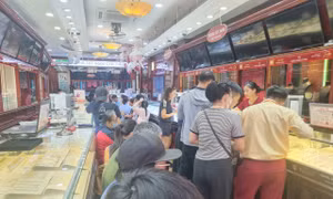 Cẩn trọng ‘cò’ lừa đảo mời gọi dịch vụ hoàn thuế cá nhân 