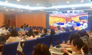 Chỉ tiêu an toàn nợ công được kiểm soát chặt chẽ