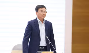 Tín dụng đạt trên 18,2 triệu tỷ đồng, tăng 16,56% so với cuối năm 2024 