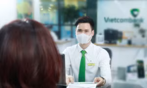 Ngân hàng giảm lãi suất cho doanh nghiệp có phụ nữ làm chủ 