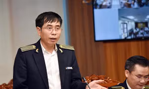 Kiểm toán Nhà nước kiểm toán việc quản lý nguồn nước lưu vực sông Mê Công 