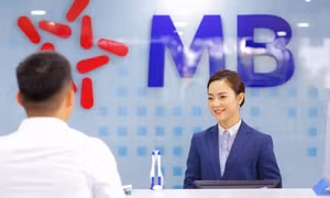 MB Bank dẫn đầu kênh phân phối bảo hiểm qua ngân hàng