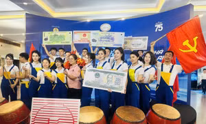 Hội thi ‘Chuyển đổi số ngành Ngân hàng’: 32 đơn vị ‘hiến kế’ nâng cao trải nghiệm khách hàng