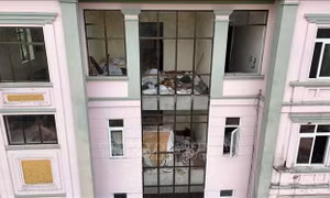 Còn số lượng lớn nhà, đất dôi dư phải xử lý ở giai đoạn 2 