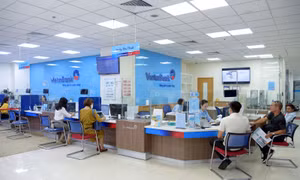 Quý III/2020, VietinBank tiếp tục duy trì được tốc độ tăng trưởng ổn định