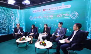 Những động lực giúp chứng khoán thêm đà khởi sắc 