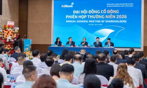 ABBank tiến thêm một bước trong lộ trình tăng vốn lên hơn 20.000 tỷ đồng 