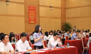 Mở rộng mạng lưới thanh toán song phương online giúp Kho bạc tập trung nhanh nguồn thu 