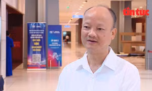 Chính sách đúng đắn giúp doanh nghiệp tư nhân vươn lên mạnh mẽ