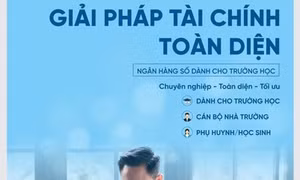 VietinBank triển khai Gói giải pháp ưu đãi dành riêng cho trường học
