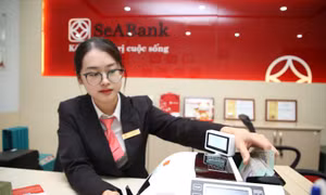  Ngân hàng tiếp vốn cho sản xuất, kinh doanh và mua nhà 