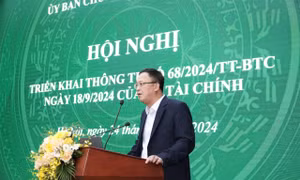 Kỳ vọng Thông tư 68 ‘hút’ nhà đầu tư nước ngoài tham gia thị trường chứng khoán 