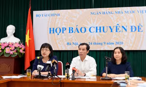 Đánh giá tiến độ triển khai lộ trình hội nhập tài chính - tiền tệ ASEAN
