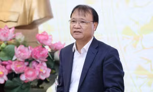Thứ trưởng Bộ Công thương lý giải giá điện sinh hoạt bậc thang được rút ngắn còn 5 bậc