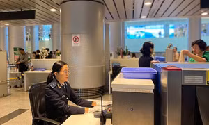 Chi cục Hải quan khu vực XII: Thực hiện quyết liệt giải pháp tạo thuận lợi thương mại