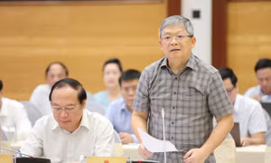 Diễn biến điều tra mới tại các vụ án Tập đoàn Thuận An Group và Tập đoàn Phúc Sơn