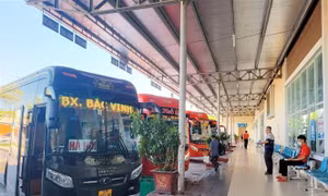 Cần rà soát, tiết giảm chi phí để giảm cước phí vận tải