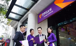 Hiện đại hóa hạ tầng dữ liệu, ngân hàng nâng cao hiệu suất kênh giao dịch