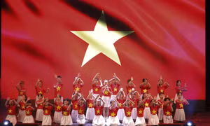 TV 360 phát động Chương trình ‘Yêu nước theo cách của bạn’