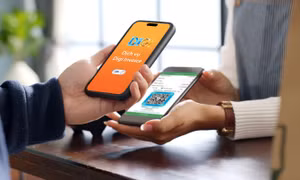 Ngân hàng gia tăng lớp bảo vệ khách hàng trước các giao dịch đáng ngờ