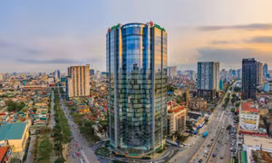 VPBank trao đổi trực tuyến với các nhà đầu tư