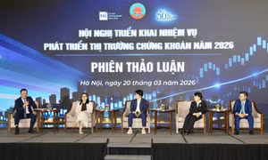 Nâng cao hiệu quả cung ứng vốn trung và dài hạn trở nên cấp thiết