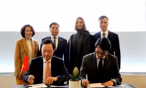 Cơ hội tiếp cận vốn toàn cầu cho doanh nghiệp 