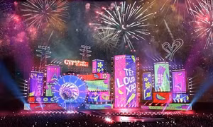 Phủ sóng 5G cho hơn 600.000 người dự kiến tham gia ‘City Tết Fest’ 